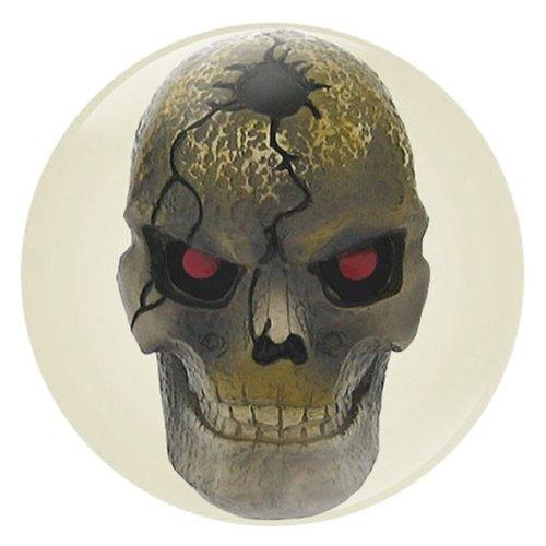 Elite Wicked Skull Bowling Ball 14 lbs. *LAST ONE!