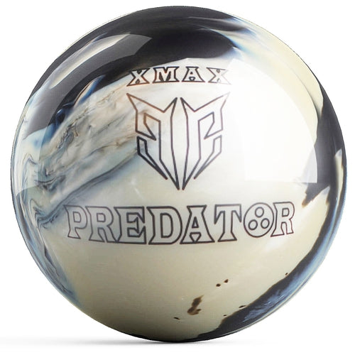 Elite X MAX Predator Bowling Ball Elite Bowling Balls