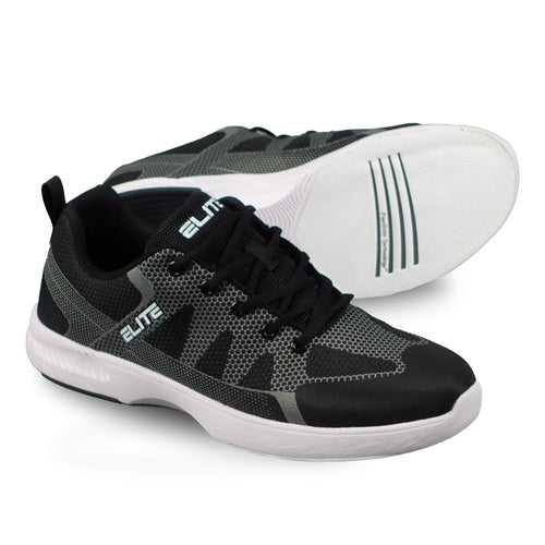 ELITE Men's Peak Bowling Shoes