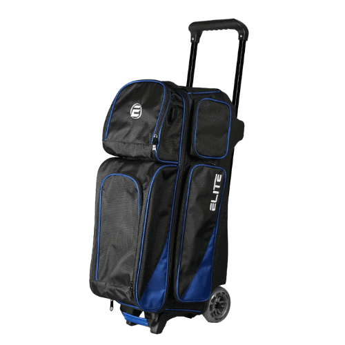3 Ball Bowling Bag With Wheels | Shop The Latest | Bowlers 3 Ball Bowling Bag With Wheels | Shop The Latest | Bowlers