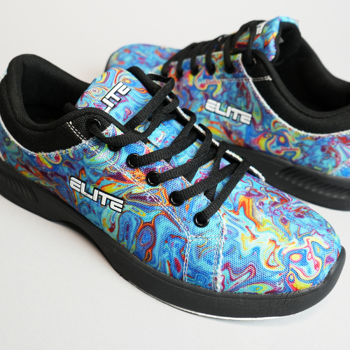 Teal 2025 bowling shoes