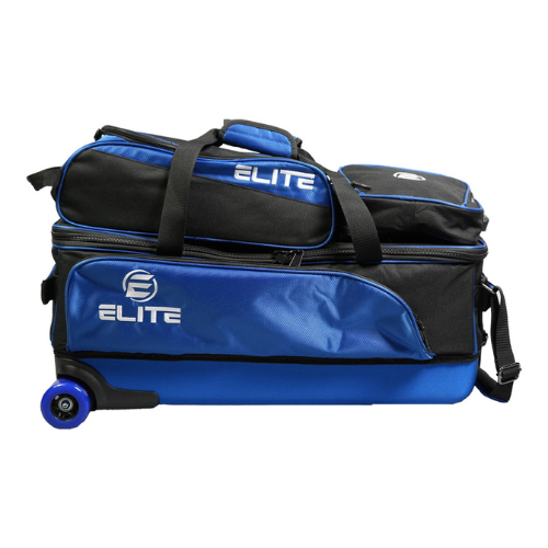 3 Ball Bags EliteBowling