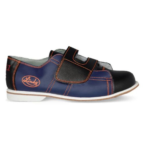 Linds Hybrid Unisex Velcro Bowling Shoes Linds Hybrid Unisex Velcro Bowling Shoes