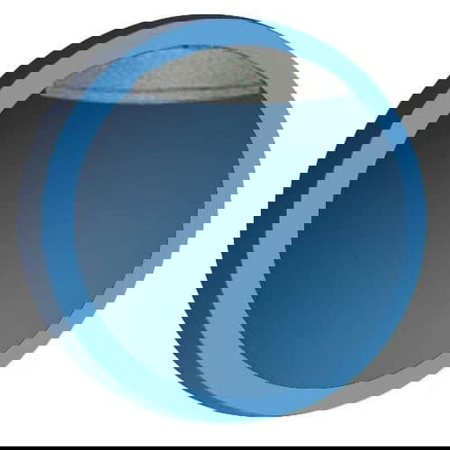 PRE-DRILLED ELITE Star Purple/Royal/Silver Pearl Bowling Ball - BowlersParadise.com