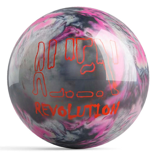 Elite Alien Revolution Bowling Ball | Elite Bowling Balls ...