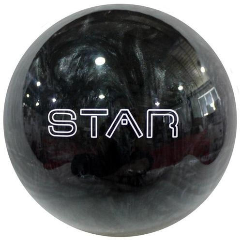 Elite Star Charcoal Pearl Bowling Ball-BowlersParadise.com